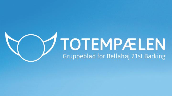Totempælen
